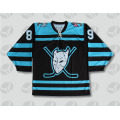 Sublimated Cheap Free Designed Ice Hockey Jersey